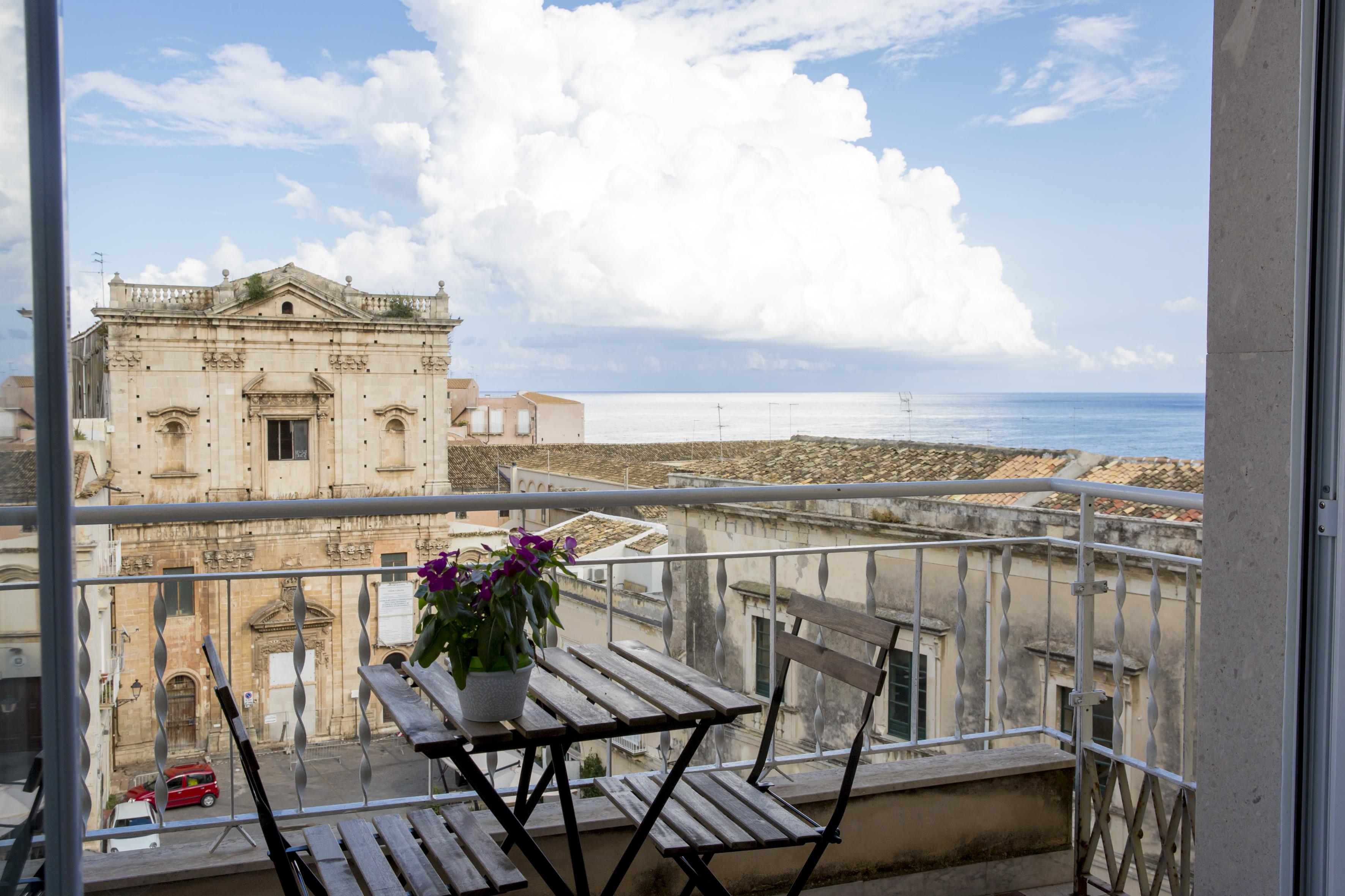 Maison Ortigia Syracuse Exterior foto